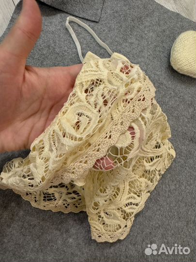 Для фотосессии newborn