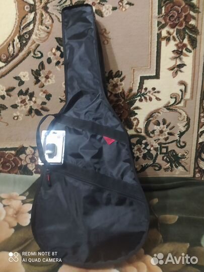 Классическая гитара