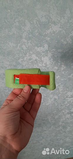 Бандаж на шейный отдел позвоночника