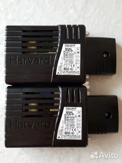 Дроссель ламповый 35-70W