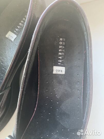 Продам туфли