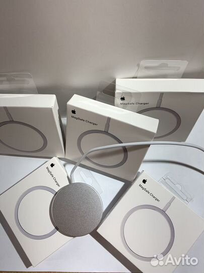 Apple magsafe charger