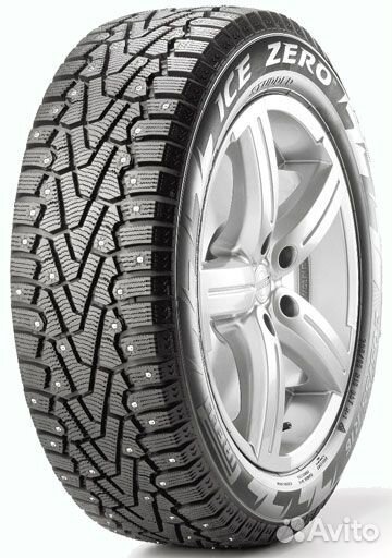 Pirelli Ice Zero 185/70 R14