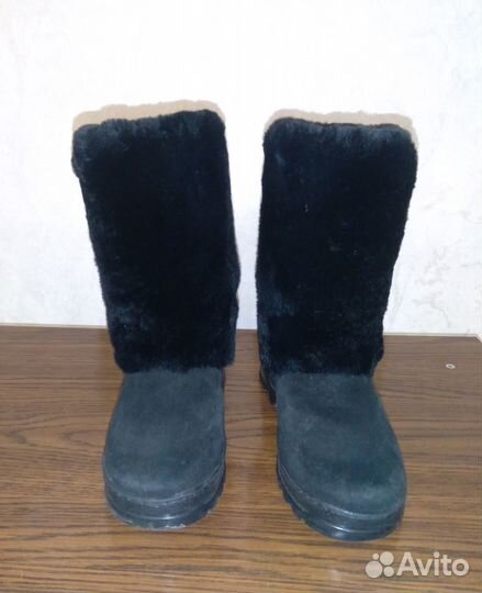 Унты женские 36 размер