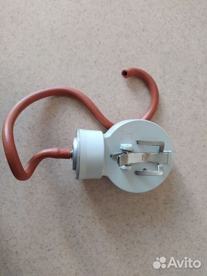 Манометр для измерения давления механический