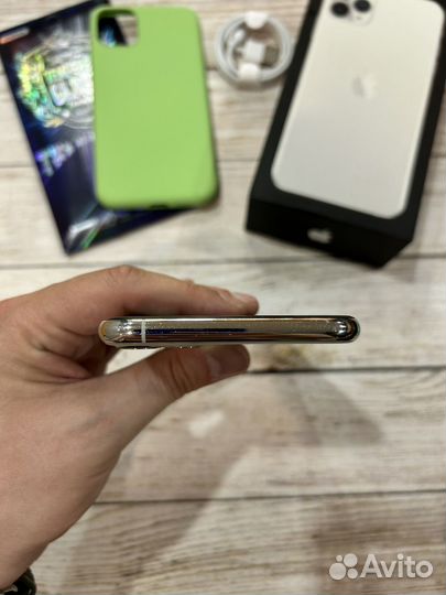 iPhone 11 Pro Max, 256 ГБ