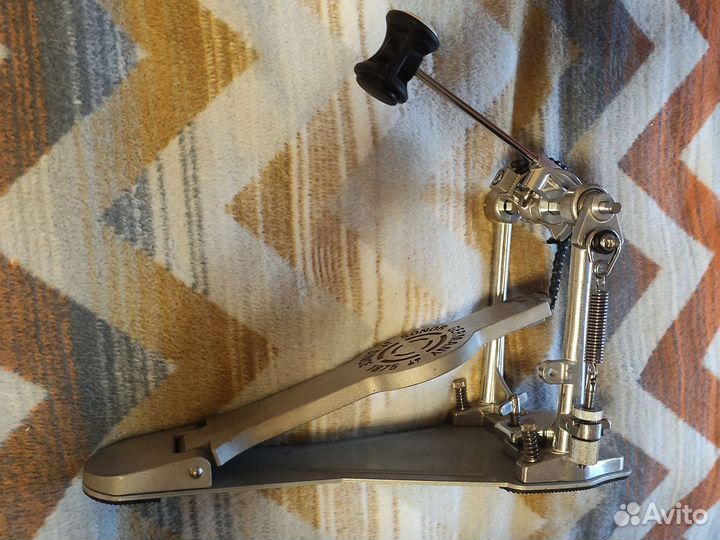 Sonor 2000 педаль бас барабана