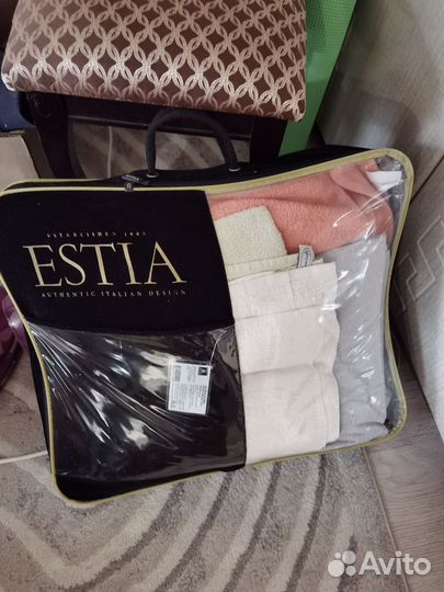 Постельное белье полотенца