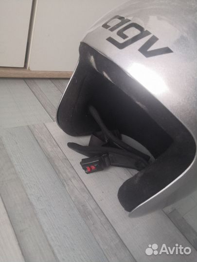 Шлем для мотоцикла AGV