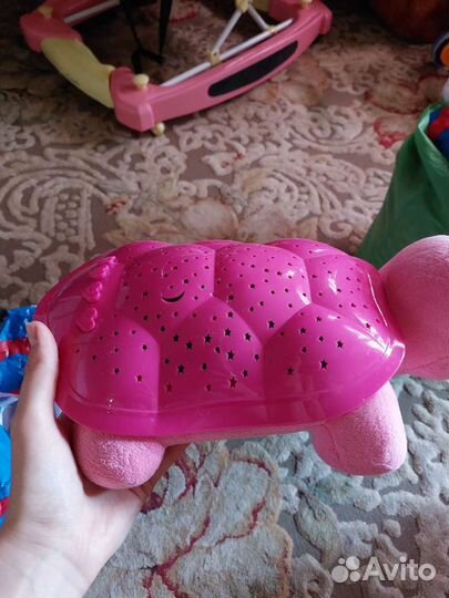 Светильник детский