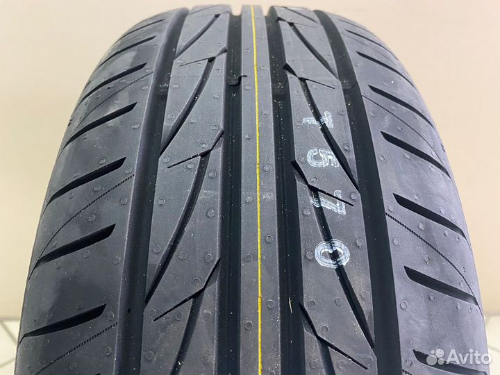 Nexen N'Fera Primus V 195/50 R15 82V