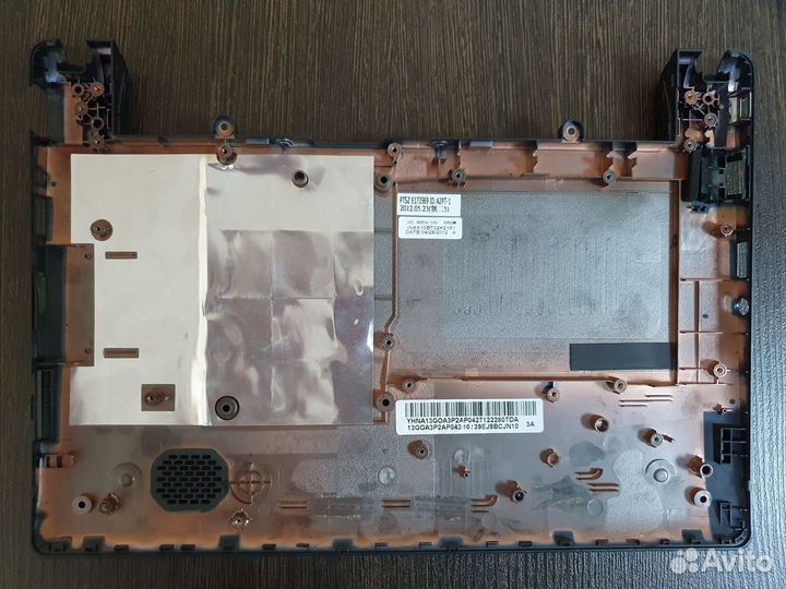 Запчасти и комплектующие Asus X101CH, лот №2