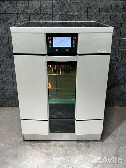 Плита электрическая gorenje EC 2000P2 Pininfarina