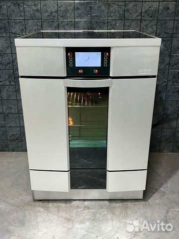 Плита электрическая gorenje EC 2000P2 Pininfarina