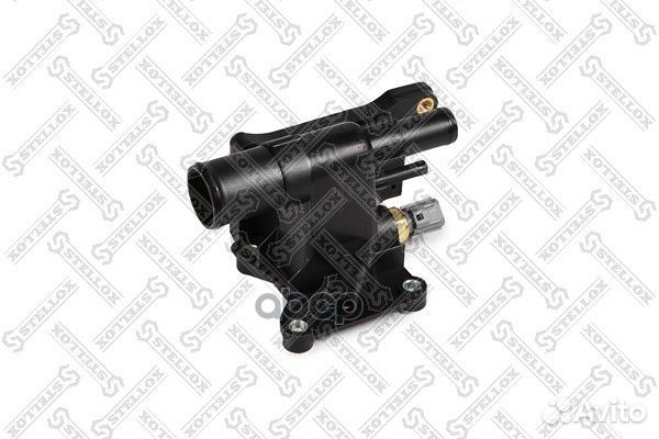 75-50690-SX фланец охлаждающей жидкости Mazda