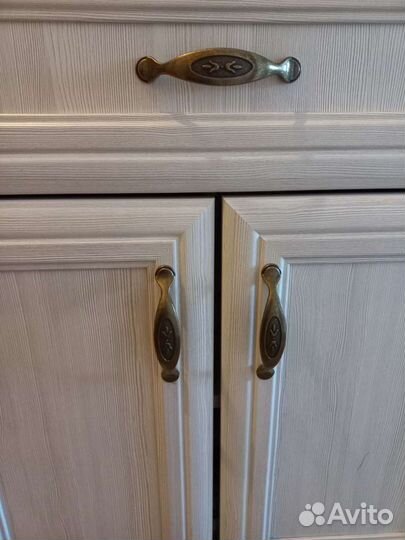 Ручки для мебели