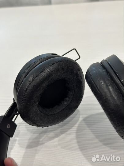 Игровые наушники Razer Adaro