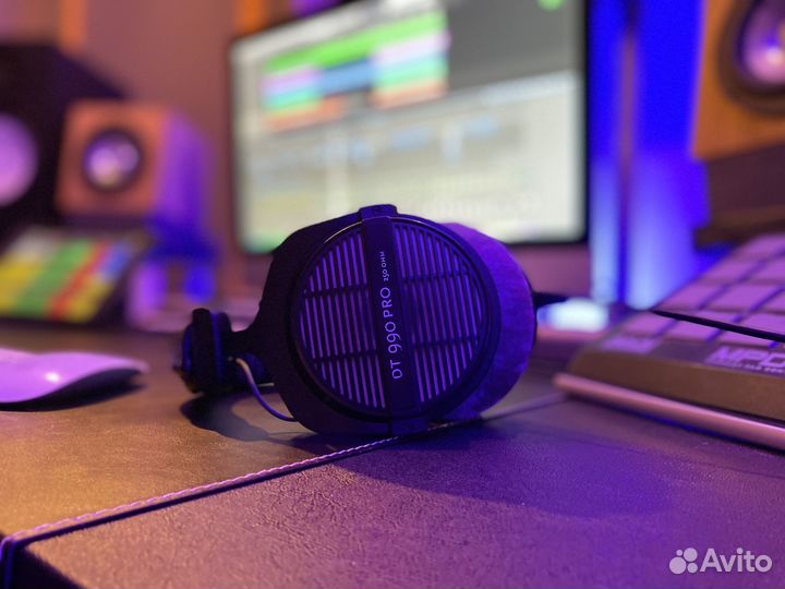 Аранжировка. Песня под ключ. Cтудия звукозaписи