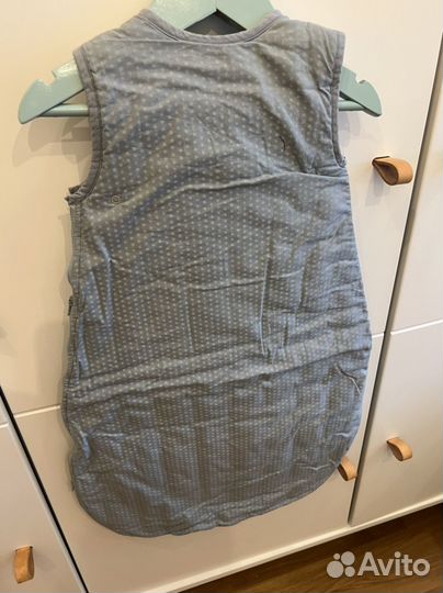 Спальный мешок детский