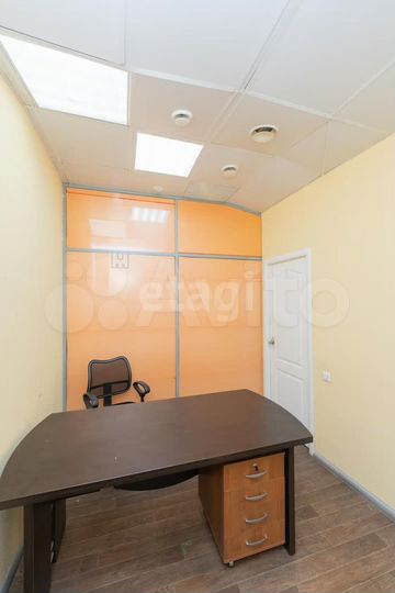 Сдам офисное помещение, 150 м²