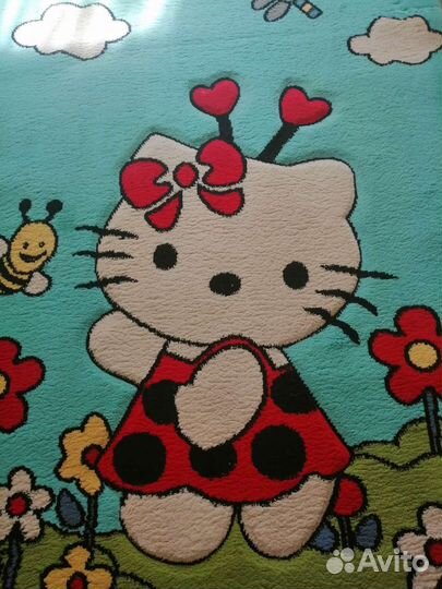 Ковер палас