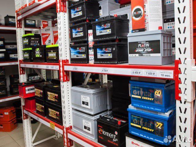 Акб на Toyota RAV4 (Тойота Рав4) с установкой и до