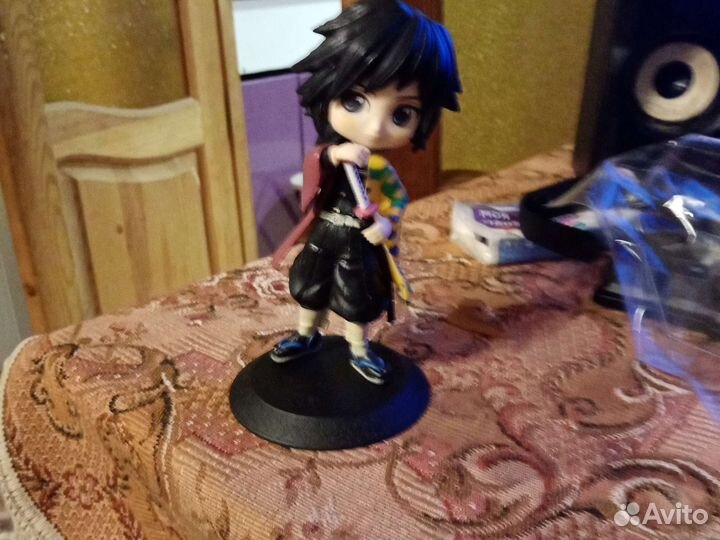 Аниме фигурка
