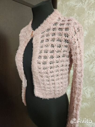 Болеро жакет 42 44