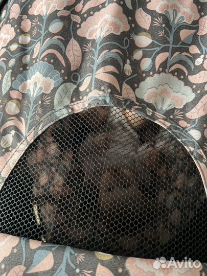 Коляска-трость Elodie