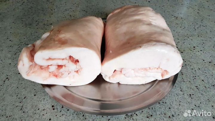 Свинной жир