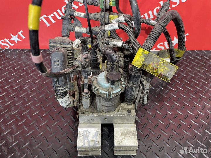 Насос системы AdBlue Renault T