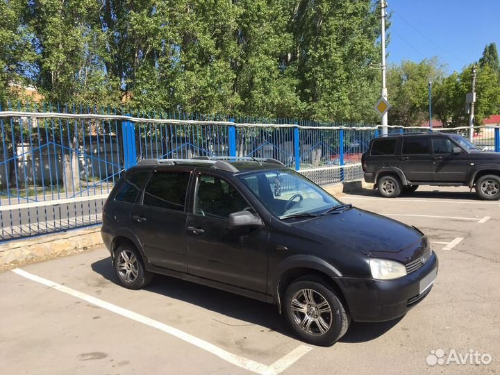 LADA Kalina 1.6 МТ, 2012, 197 000 км