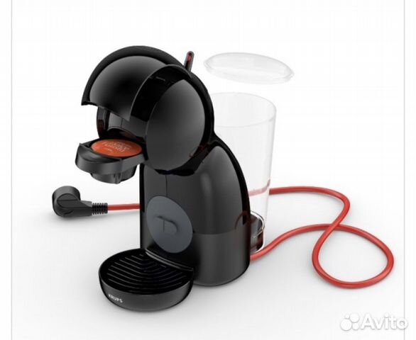 Кофемашина