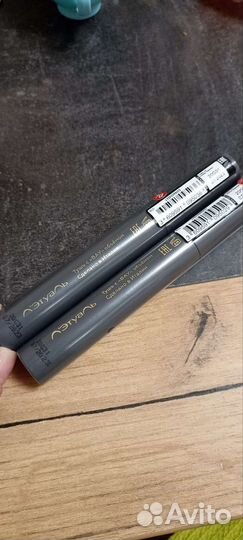 Тушь розовая для ресниц Летуаль