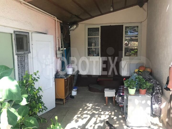 3-к. квартира, 54,5 м², 1/1 эт.