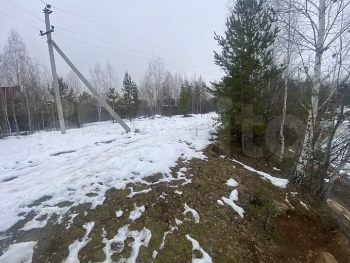 Участок 1,36 га (СНТ, ДНП)