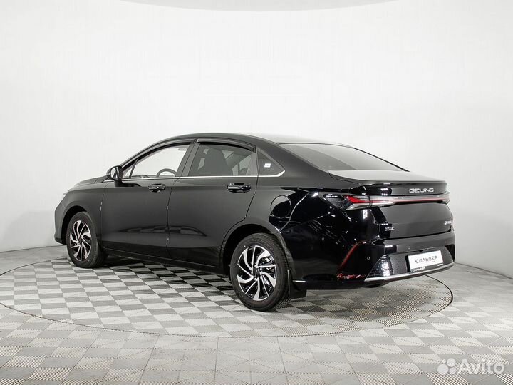 BAIC U5 Plus 1.5 МТ, 2023