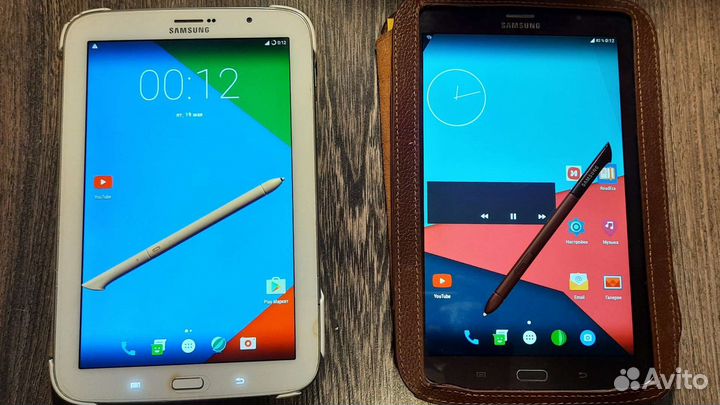 Samsung galaxy note 8.0 gt-n5100