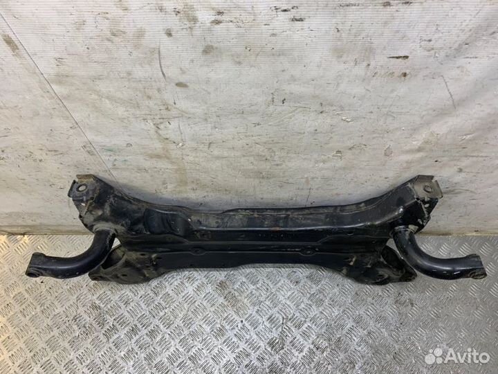 Балка подмоторная Mitsubishi Outlander CW 4B12