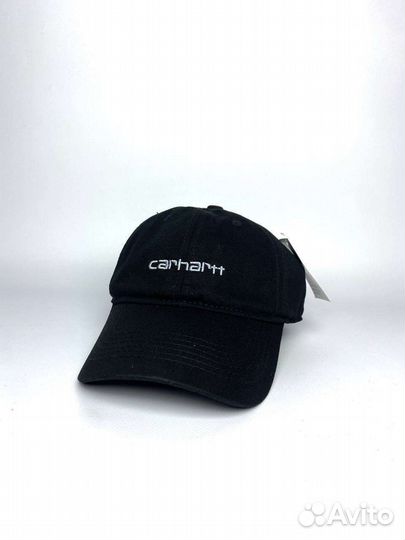 Кепка carhartt wip