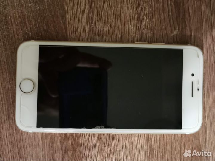 iPhone 7, 32 ГБ