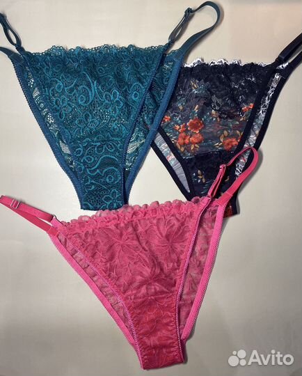 Трусы на заказ