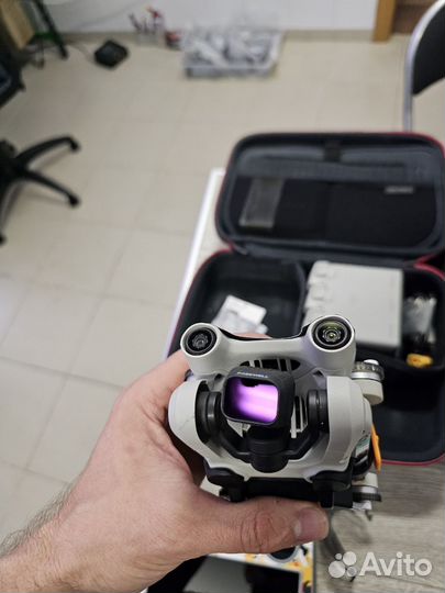 Dji mavic mini 3 pro rc FCC