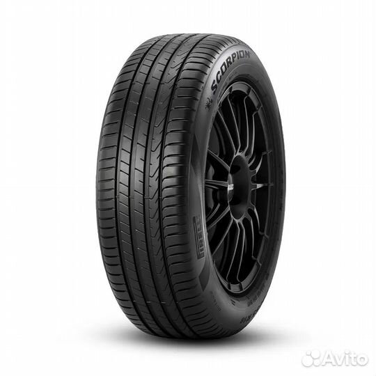 Pirelli Scorpion 275/45 R20
