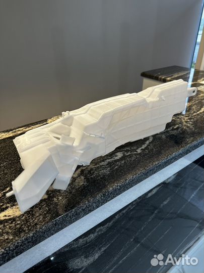 Бачок омывателя lexus lx570