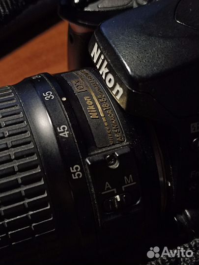 Nikon d40x