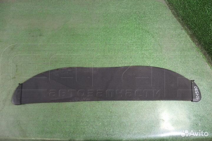 Шторка багажника Subaru BP9