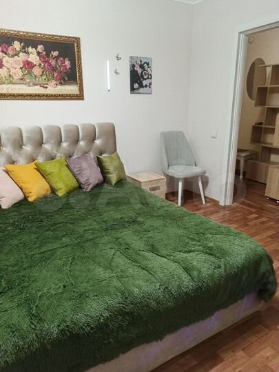 1-к. квартира, 33 м², 3/5 эт.