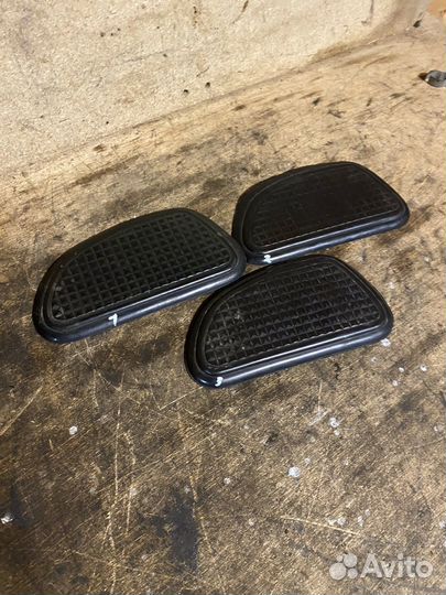 Правая нирипса Восход