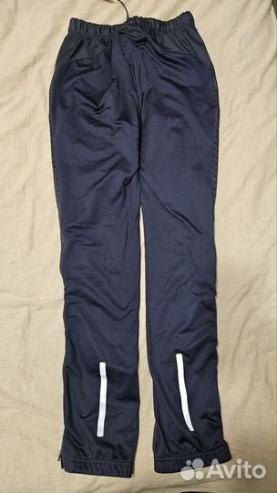 Спортивные брюки для беговых лыж